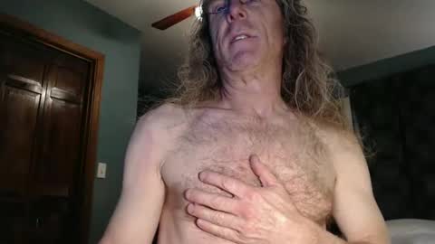 Ranger510 online show from February 8, 2:39 am