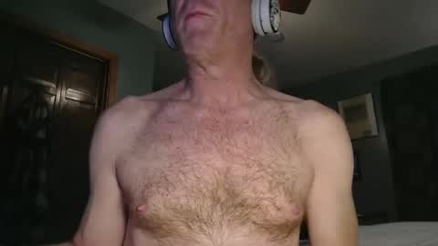 Ranger510 online show from February 17, 1:25 am