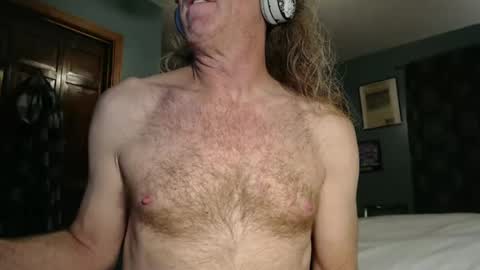 Ranger510 online show from January 17, 3:12 am