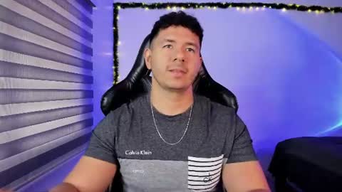 Jonas online show from July 16, 3:30 pm