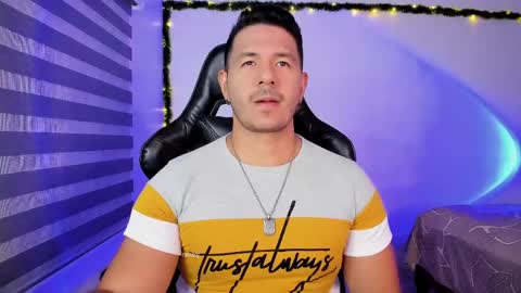 Jonas online show from April 15, 12:10 am