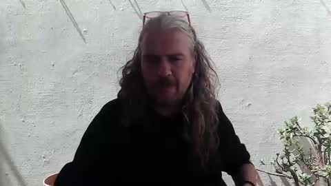 Ran online show from April 25, 11:02 am