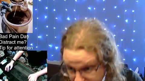 rathie online show from May 2, 5:05 pm