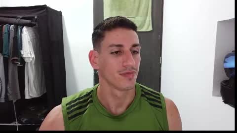Raul online show from June 6, 1:00 am