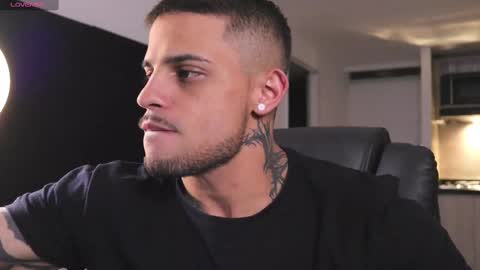 rausch77 online show from March 4, 9:07 am