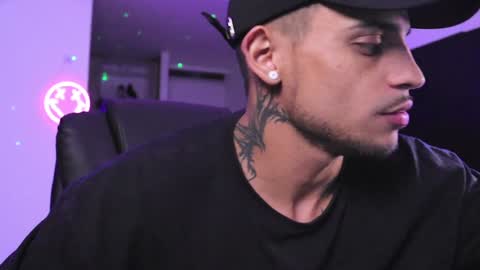 rausch77 online show from January 15, 6:33 am