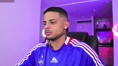 rausch77 online show from December 24, 9:28 am