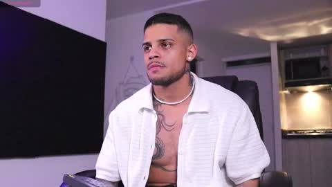 rausch77 online show from March 3, 6:02 am