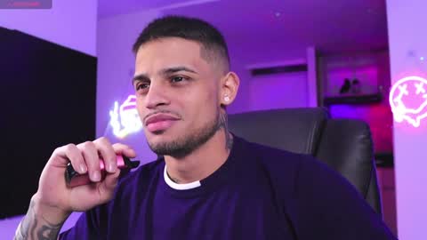 rausch77 online show from January 18, 5:25 am