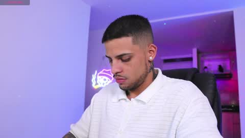 rausch77 online show from December 16, 5:59 am