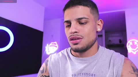 rausch77 online show from January 21, 5:28 am