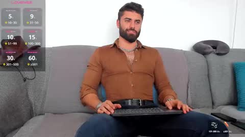 Snapshot of rawadam chatting on March 4, 12:01 pm Adam online show from March 4, 12:01 pm
