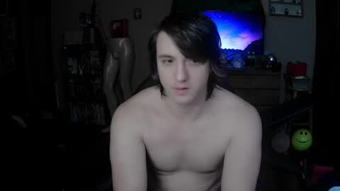 Robby Rotten online show from December 3, 3:34 am