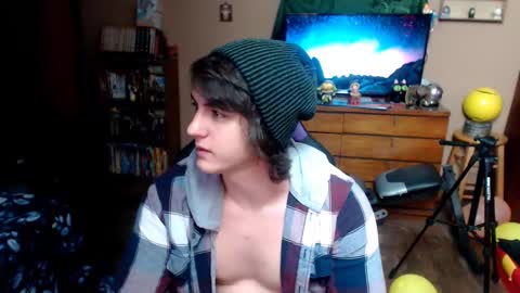 Robby Rotten online show from November 7, 12:52 pm