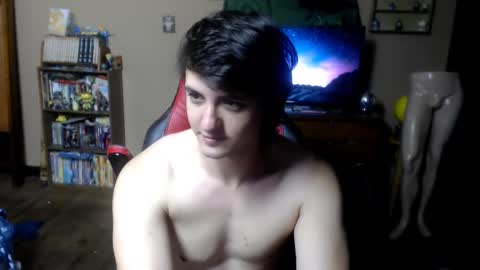 Robby Rotten online show from October 13, 11:33 pm