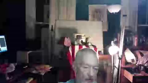 ray1776ray online show from October 24, 1:29 am