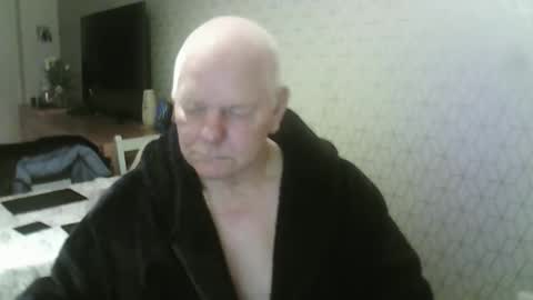 ray47 online show from March 2, 11:45 pm