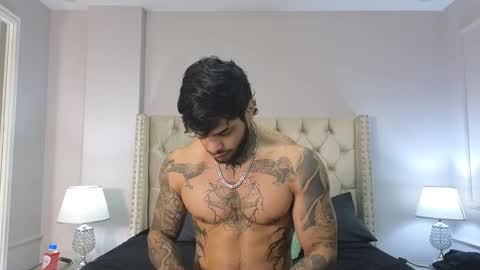 Ray Coopers online show from January 12, 8:35 pm