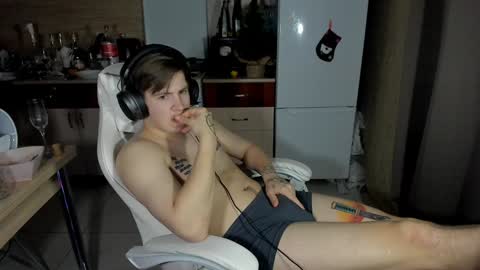 Ray online show from January 1, 9:20 pm