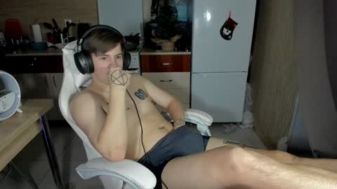 Ray online show from December 28, 8:25 pm