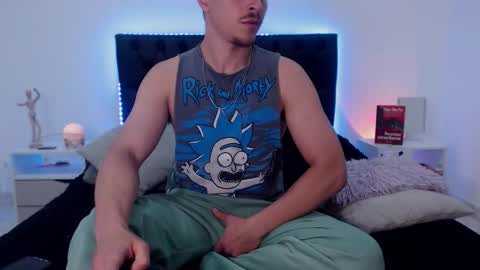 Ray online show from October 20, 11:08 pm