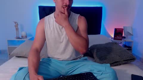 Ray online show from November 13, 12:48 am