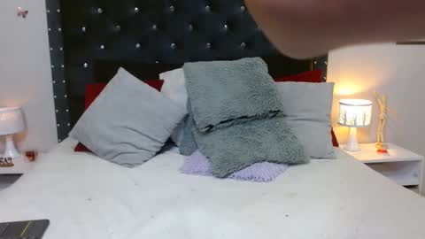 Ray online show from January 27, 1:16 am