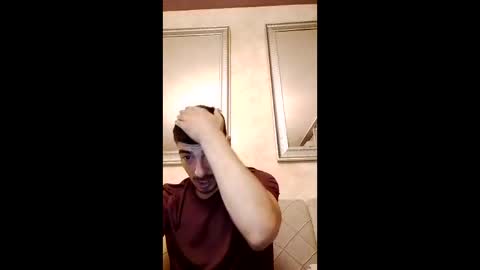 Rayaan6969 online show from May 6, 8:53 pm