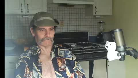 Ray online show from March 4, 10:33 am