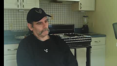 Ray online show from March 13, 12:24 pm