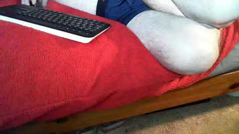 raymondo1964 online show from November 19, 1:05 am