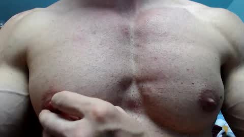 razorramon13 online show from October 5, 7:51 pm