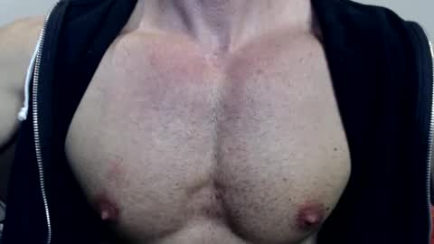 razorramon13 online show from February 13, 3:03 pm