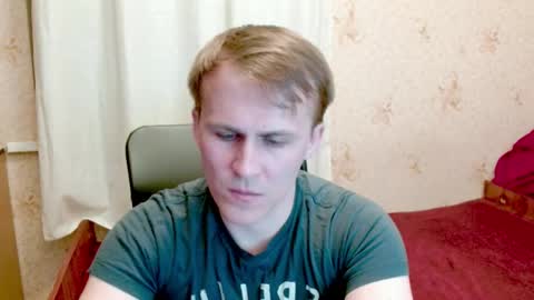 Jack online show from May 11, 8:50 pm