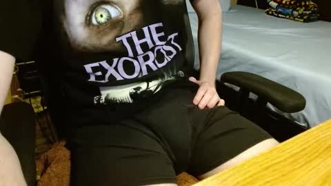 Scrappy Coco online show from March 5, 1:46 am