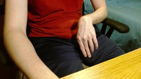 Scrappy Coco online show from October 20, 12:47 am