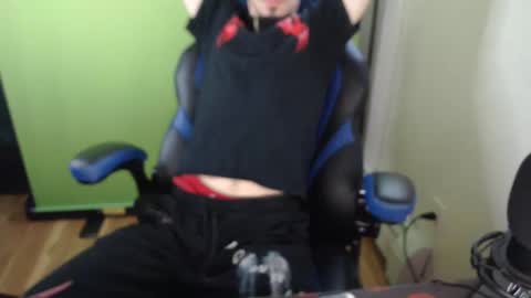 Snapshot of realace9 chatting on October 6, 12:54 pm realace9 online show from October 6, 12:54 pm