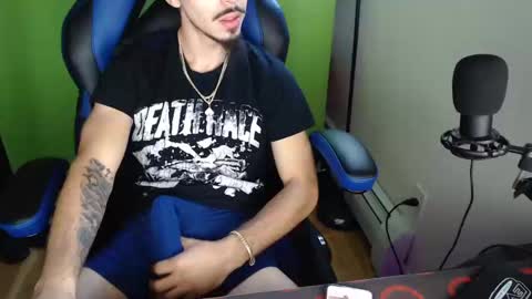 Snapshot of realace9 chatting on September 19, 12:27 pm realace9 online show from September 19, 12:27 pm