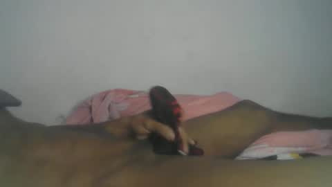 SexyFlacko online show from May 17, 1:40 pm