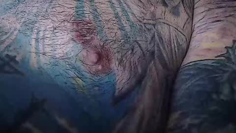 realrubpirate online show from February 3, 9:03 am