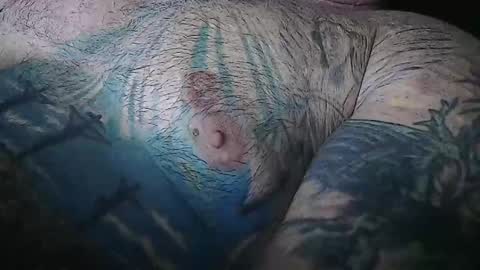 realrubpirate online show from November 13, 9:47 am