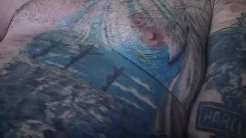 realrubpirate online show from November 3, 8:18 am