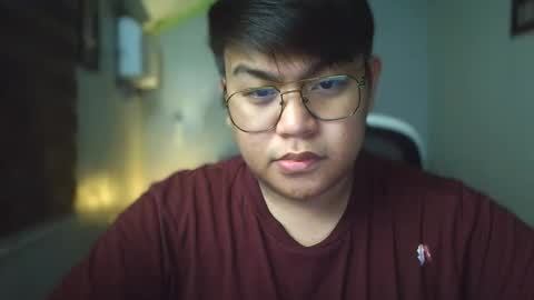 Red Libra online show from November 26, 9:51 pm