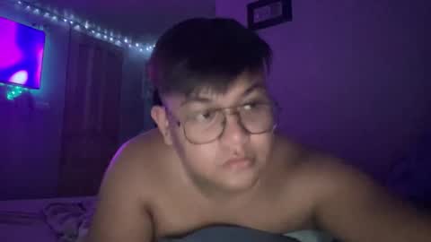 Red Libra online show from November 5, 6:37 am