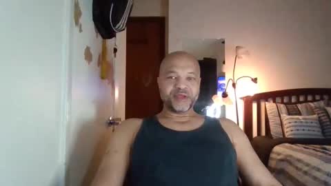 Redbone online show from January 10, 1:59 pm