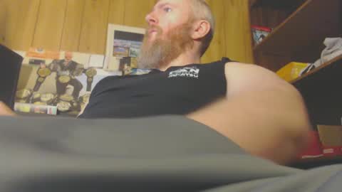 theredhead4fun online show from January 26, 5:23 pm