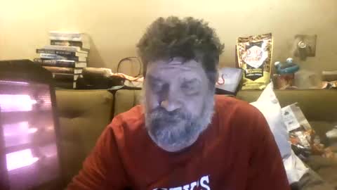 redmud3 online show from December 24, 3:05 pm