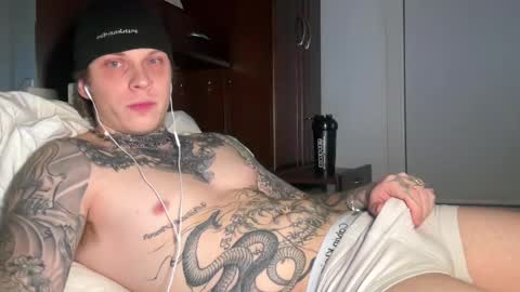 redrum online show from May 17, 6:43 am