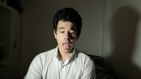 RedsoulReaver online show from December 15, 8:06 pm