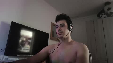 RedsoulReaver online show from March 12, 4:46 pm